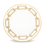 Ginori Catene Cachemire Tea Saucer